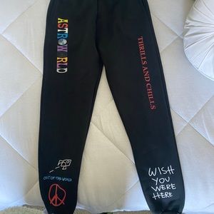 Astroworld Sweatpants